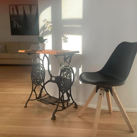 Apartment Wendelsteinblick Bad Aibling Exteriör bild