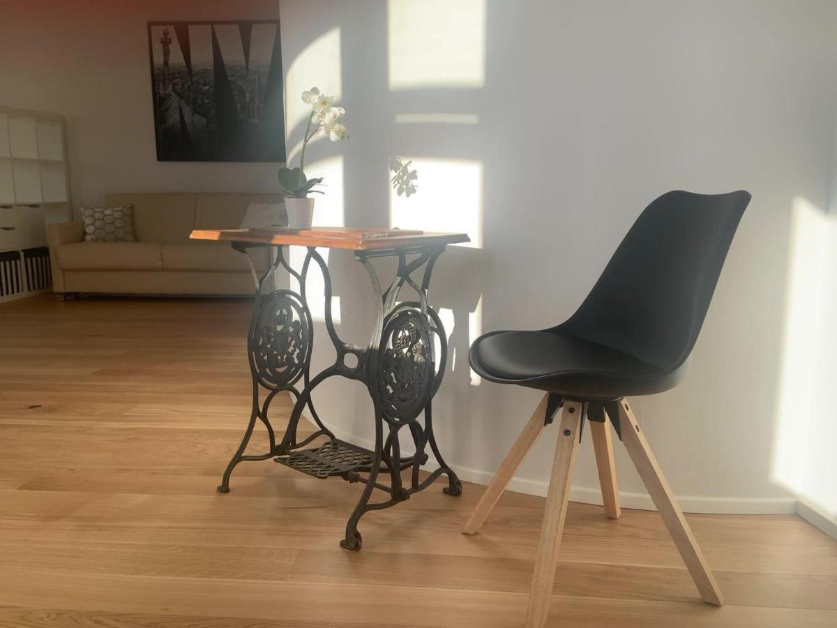Apartment Wendelsteinblick Bad Aibling Exteriör bild
