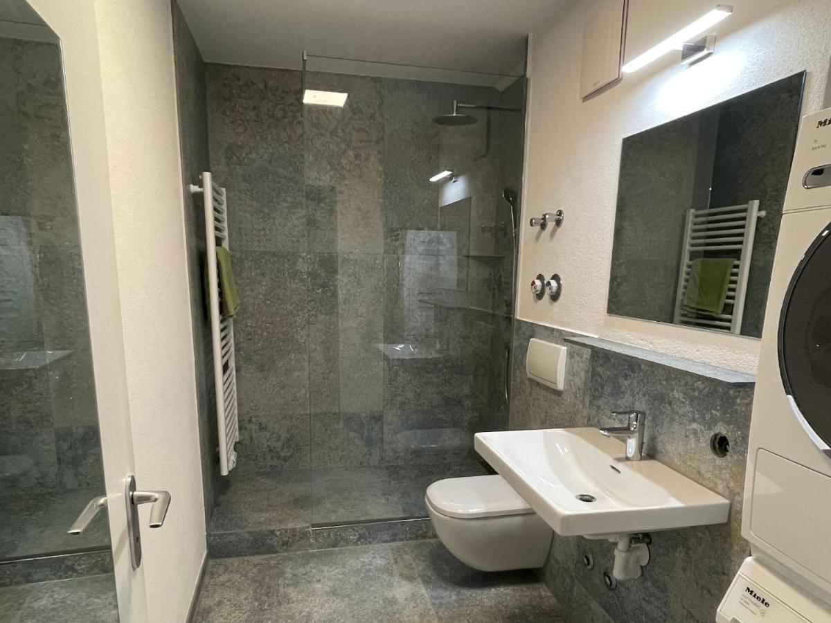 Apartment Wendelsteinblick Bad Aibling Exteriör bild